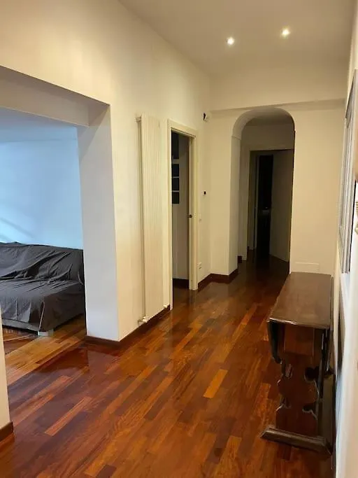 Roma Termini Barbara House-1