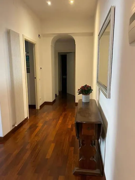 Roma Termini Barbara House-1