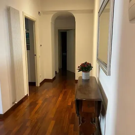 Roma Termini Barbara House-3